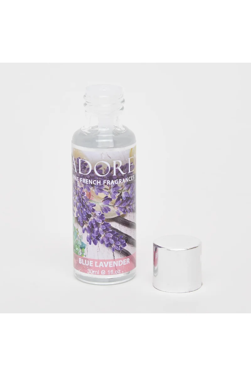 ادور Blue Lavender Fragrance Oil - 30 ml